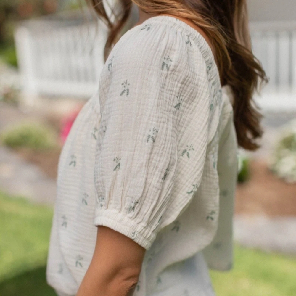 Neuflora Marisol Blouse